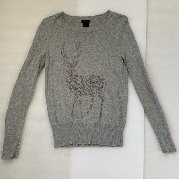 Women’s Sweater Ann Taylor Factory XS size - Picture 2 of 7